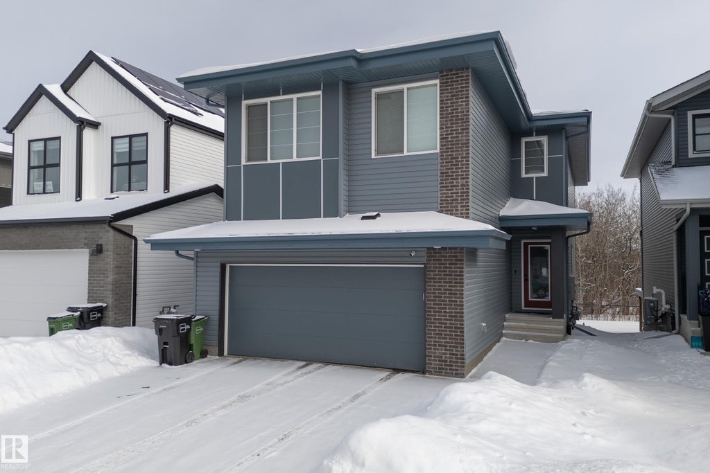 17335 7 Street, Edmonton