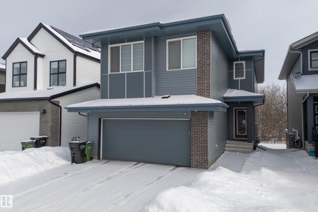 17335 7 Street, Edmonton