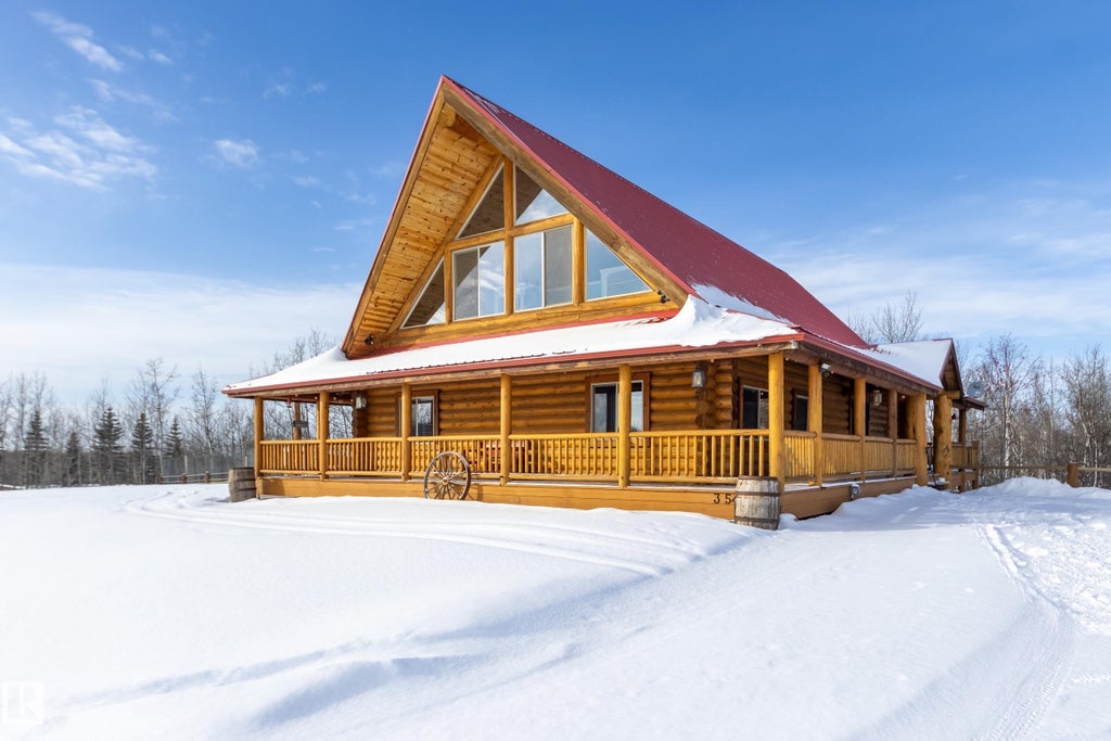 3 54227 Rge Road 275, Rural Sturgeon County