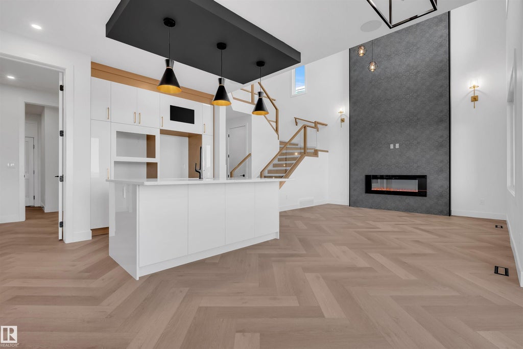 108 Eldridge Point(e), St. Albert