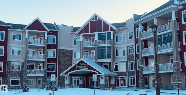 116 511 Queen Street, Spruce Grove