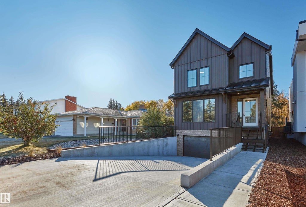 43 Westridge Road Nw, Edmonton