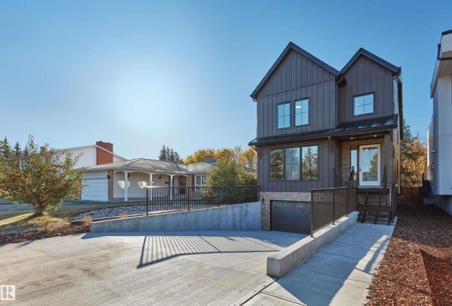 43 Westridge Road, Edmonton