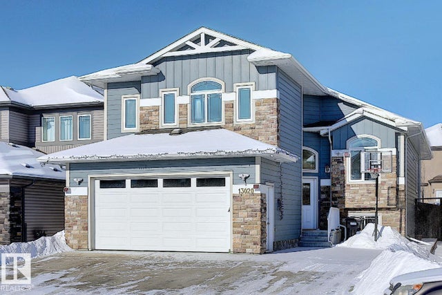 13020 164 Avenue, Edmonton