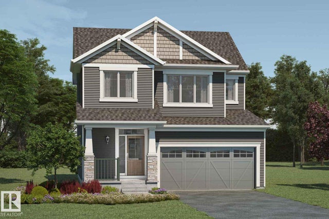 1021 Cornerstone Way, Sherwood Park