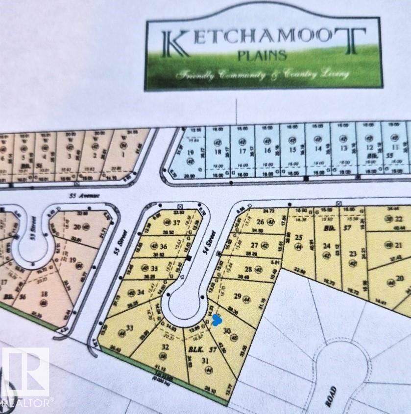 5311 54 Street, Tofield