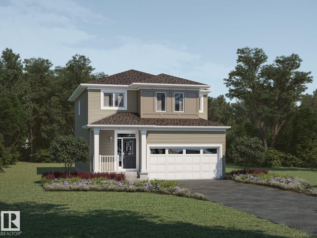 1026 Cornerstone Way, Sherwood Park