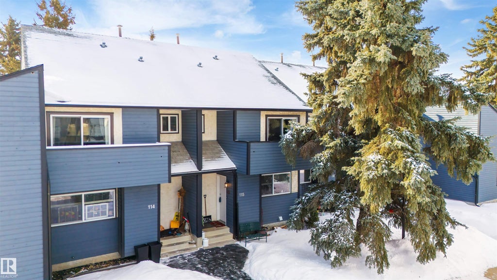 115 81 Garden Road, St. Albert
