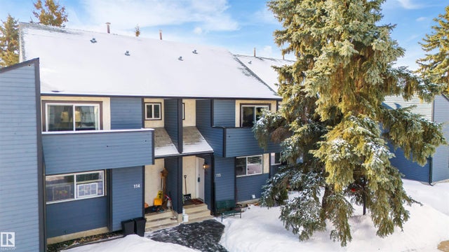 115 81 Garden Road, St. Albert