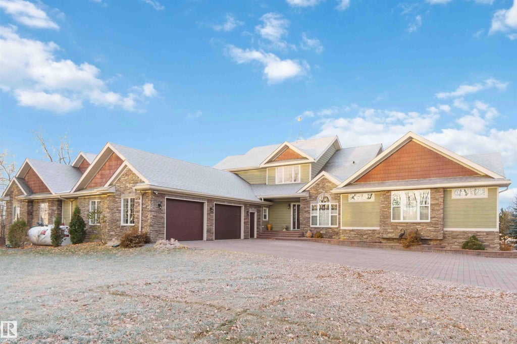 50344 Rge Rd 243, Rural Leduc County