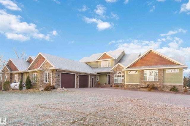 50344 Rge Rd 243, Rural Leduc County