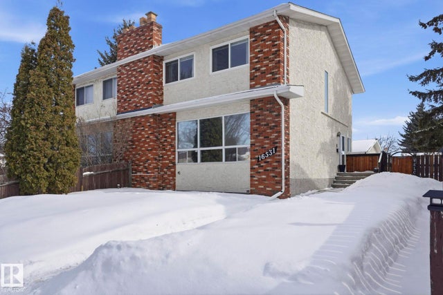 16531 115 Street, Edmonton