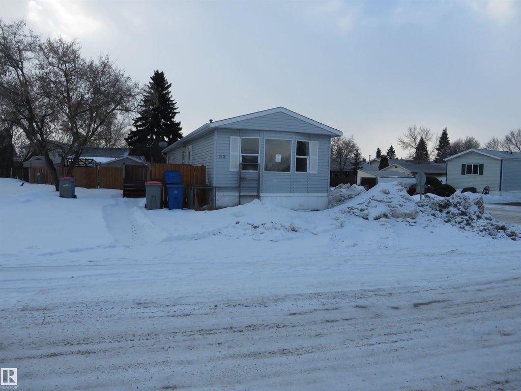 53 Willow Park Estates, Leduc