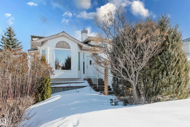 535 Pardee Bay Bay, Edmonton