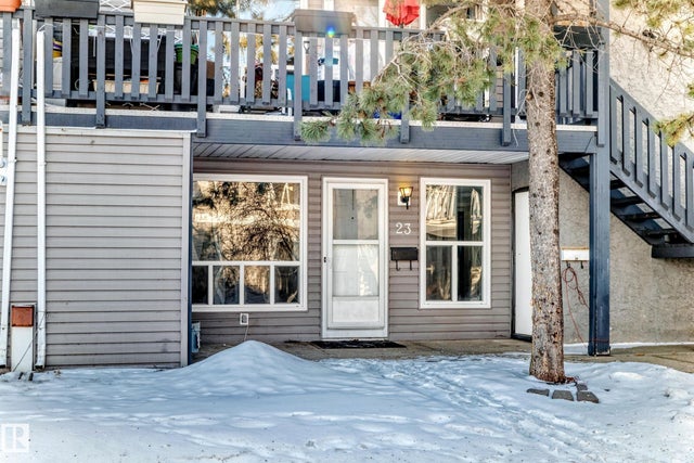 23 1503 Mill Woods Road, Edmonton