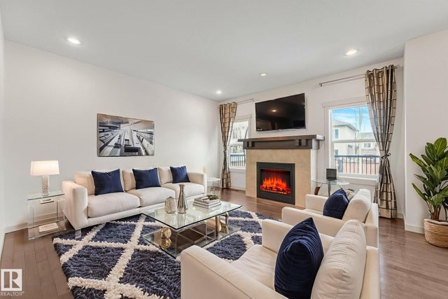 1548 36 Avenue, Edmonton