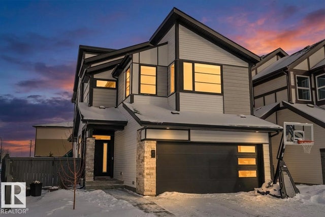 71 Nouveau Drive, St. Albert