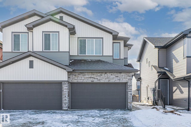 110 Honeysuckle Green, Leduc