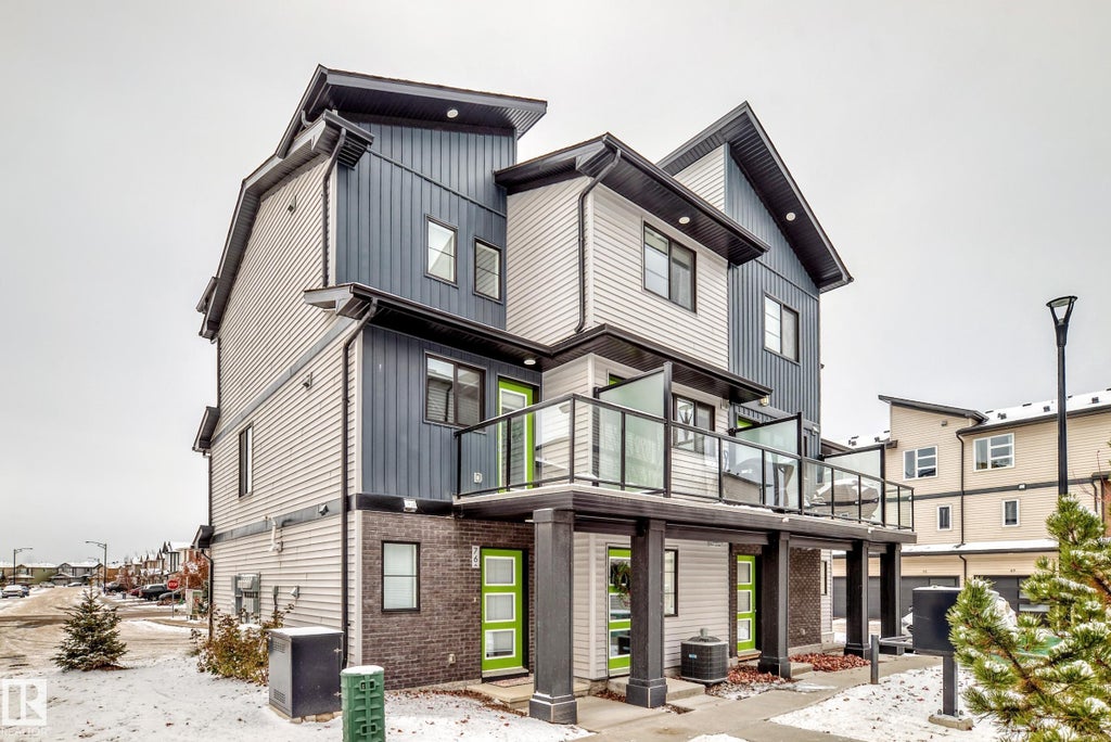 75 1203 163 Street Sw, Edmonton