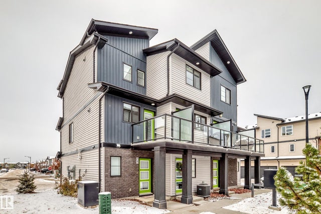 75 1203 163 Street, Edmonton