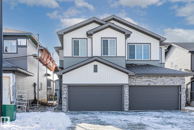 112 Honeysuckle Green, Leduc