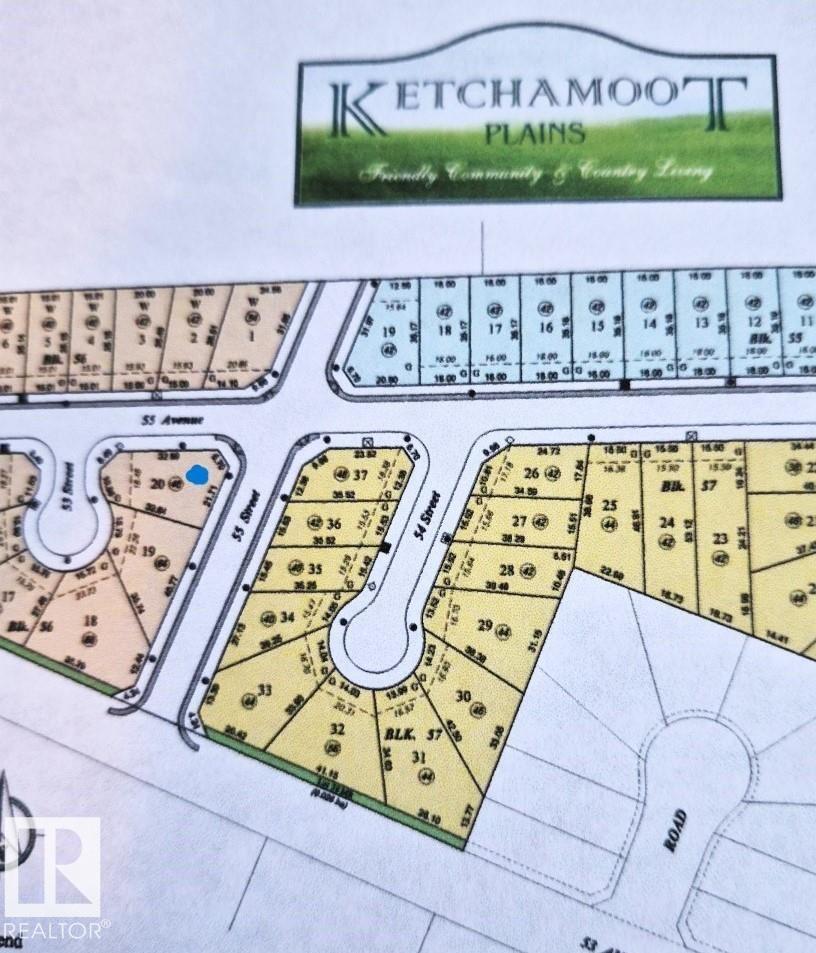 5503 55a Street, Tofield