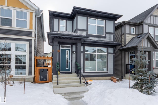 22341 93a Avenue, Edmonton