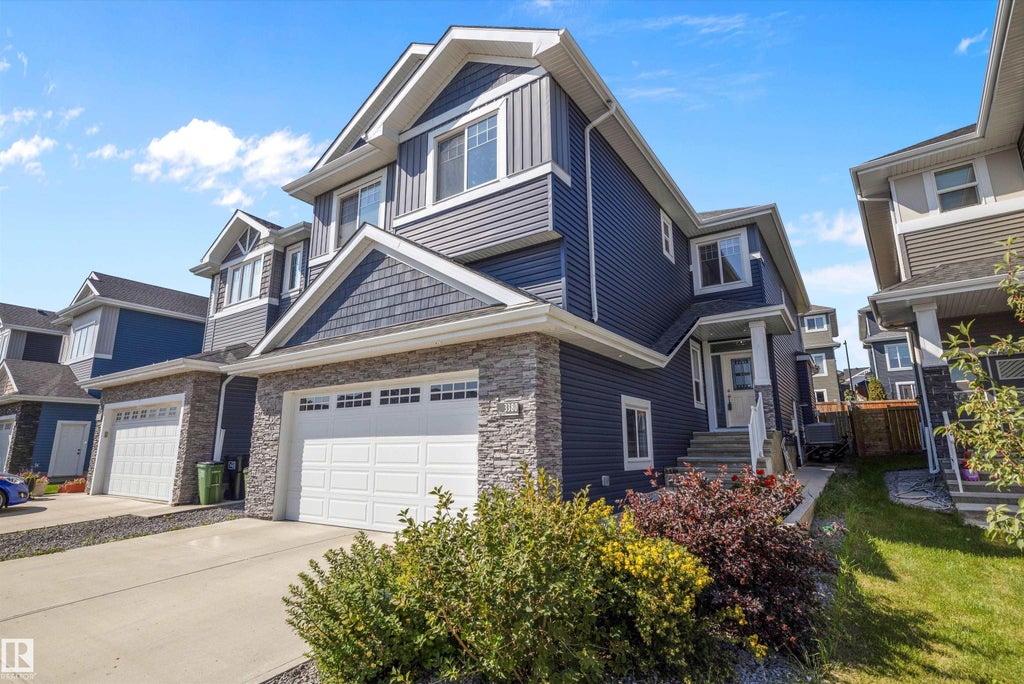3380 Chickadee Drive Nw, Edmonton