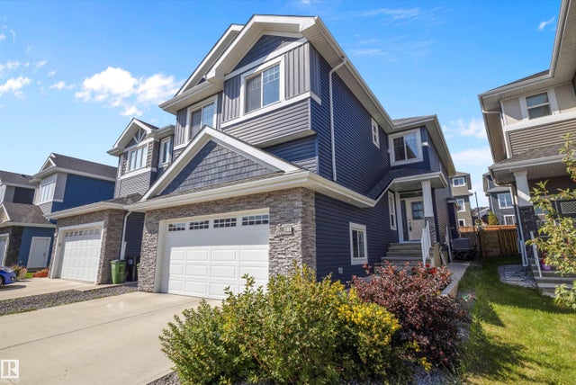 3380 Chickadee Drive, Edmonton
