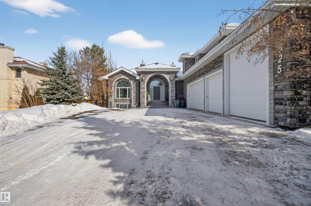 525 Estate Drive, Sherwood Park