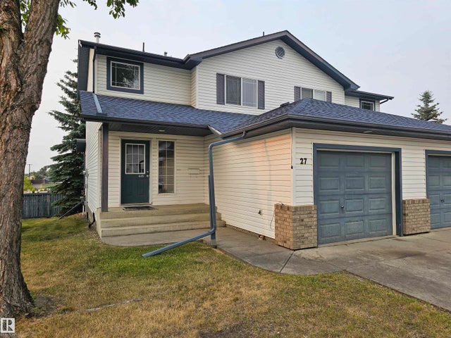 27 3 Grove Meadow Drive, Spruce Grove