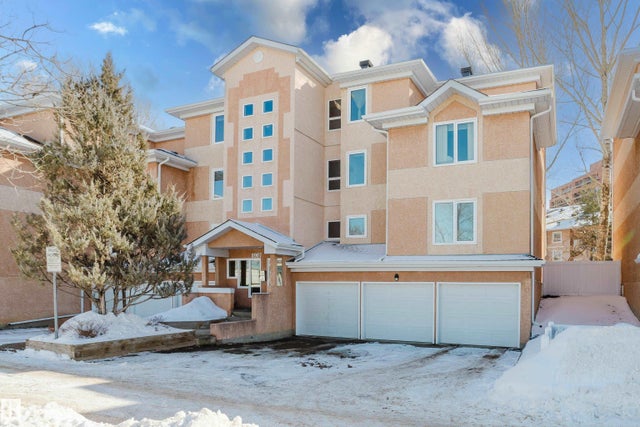 310 8907 106a Avenue, Edmonton