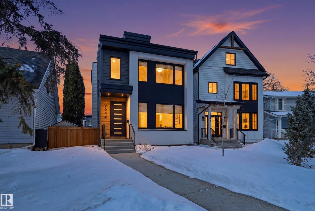9644 83 Street Nw, Edmonton