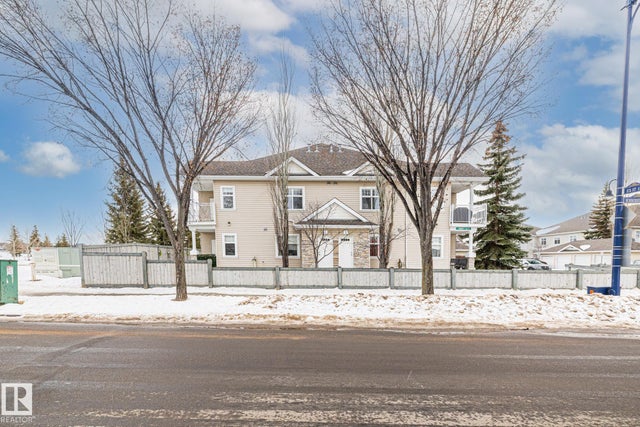 2 1179 Summerside Drive, Edmonton