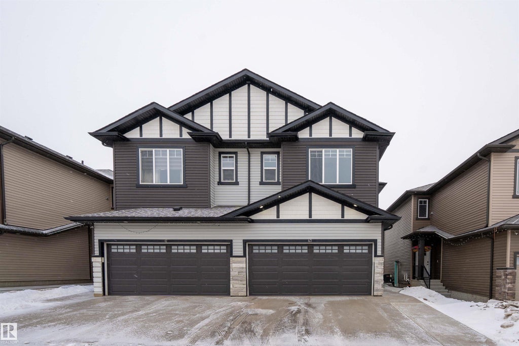 43 1703 16 Avenue, Edmonton