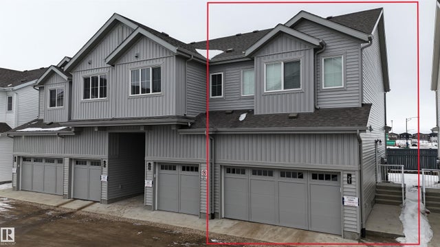 21 7110 Keswick Common, Edmonton