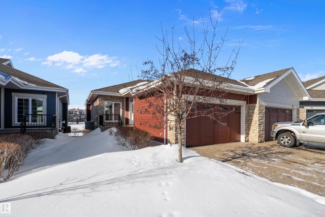 14 3090 Cameron Heights Way, Edmonton