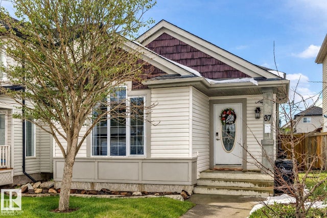 87 Summerwood Drive, Sherwood Park