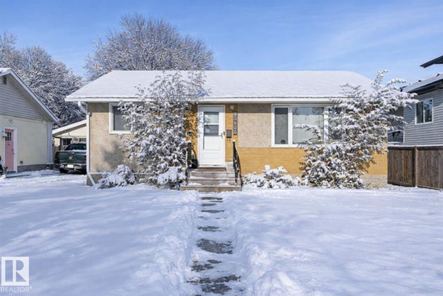 10505 154 Street, Edmonton