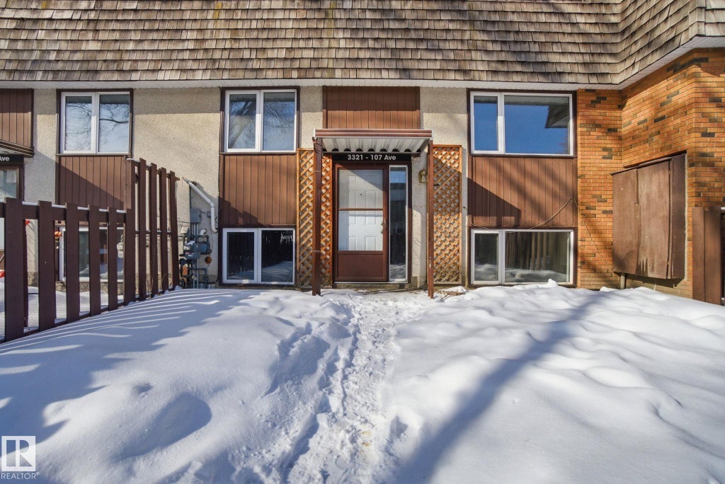 3321 107 Avenue Nw, Edmonton