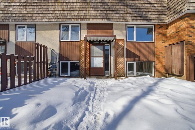 3321 107 Avenue, Edmonton