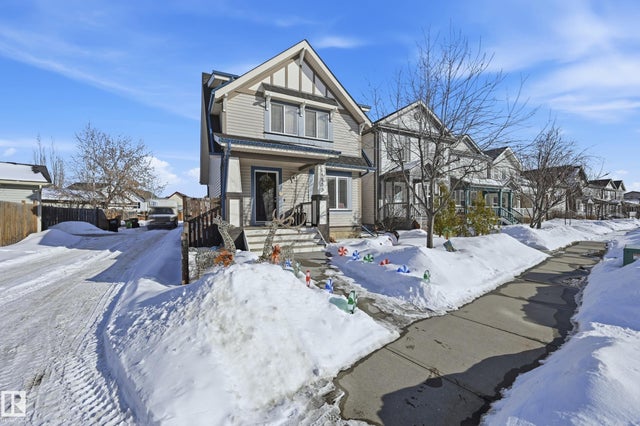 14855 140 Street, Edmonton