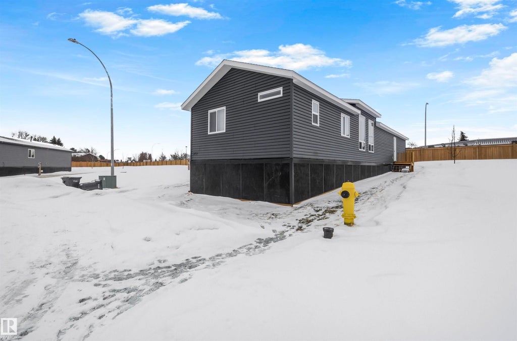 323 305 Calahoo Road, Spruce Grove