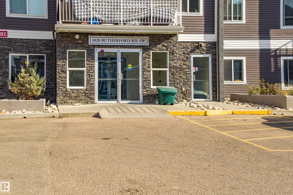 211 1820 Rutherford Road Sw, Edmonton