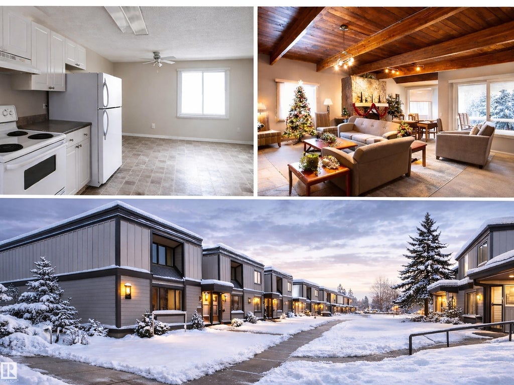 165 3308 113 Avenue, Edmonton