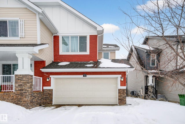 48 Sierra Wynd, Fort Saskatchewan