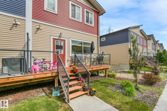 27 2803 14 Avenue, Edmonton