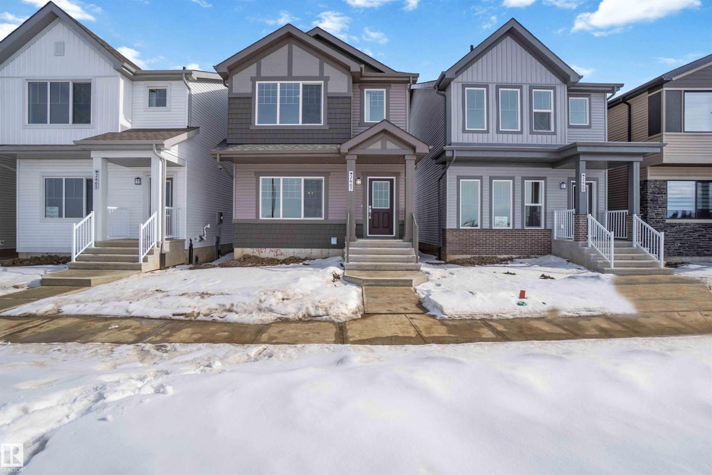 2467 Alces Link Link Nw, Edmonton