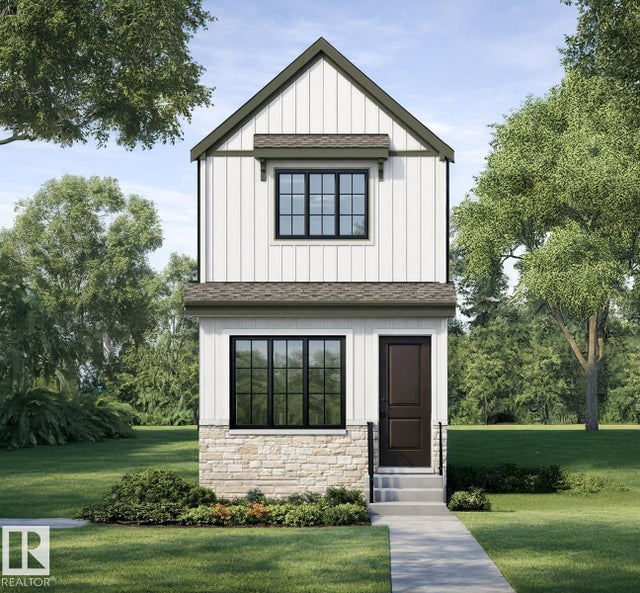 1320 9 Street, Edmonton