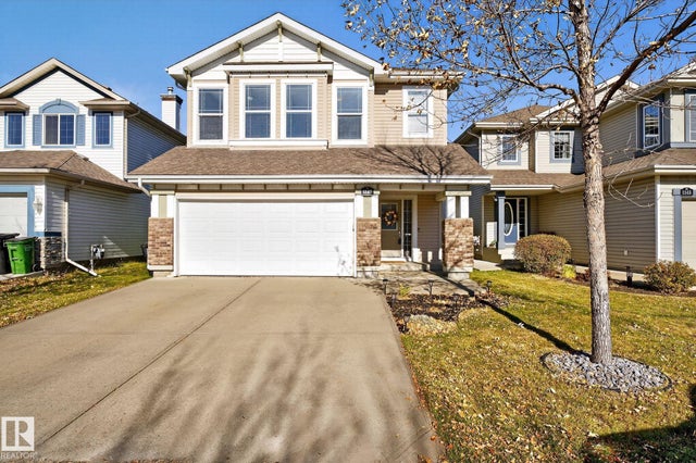 1147 Rutherford Close, Edmonton
